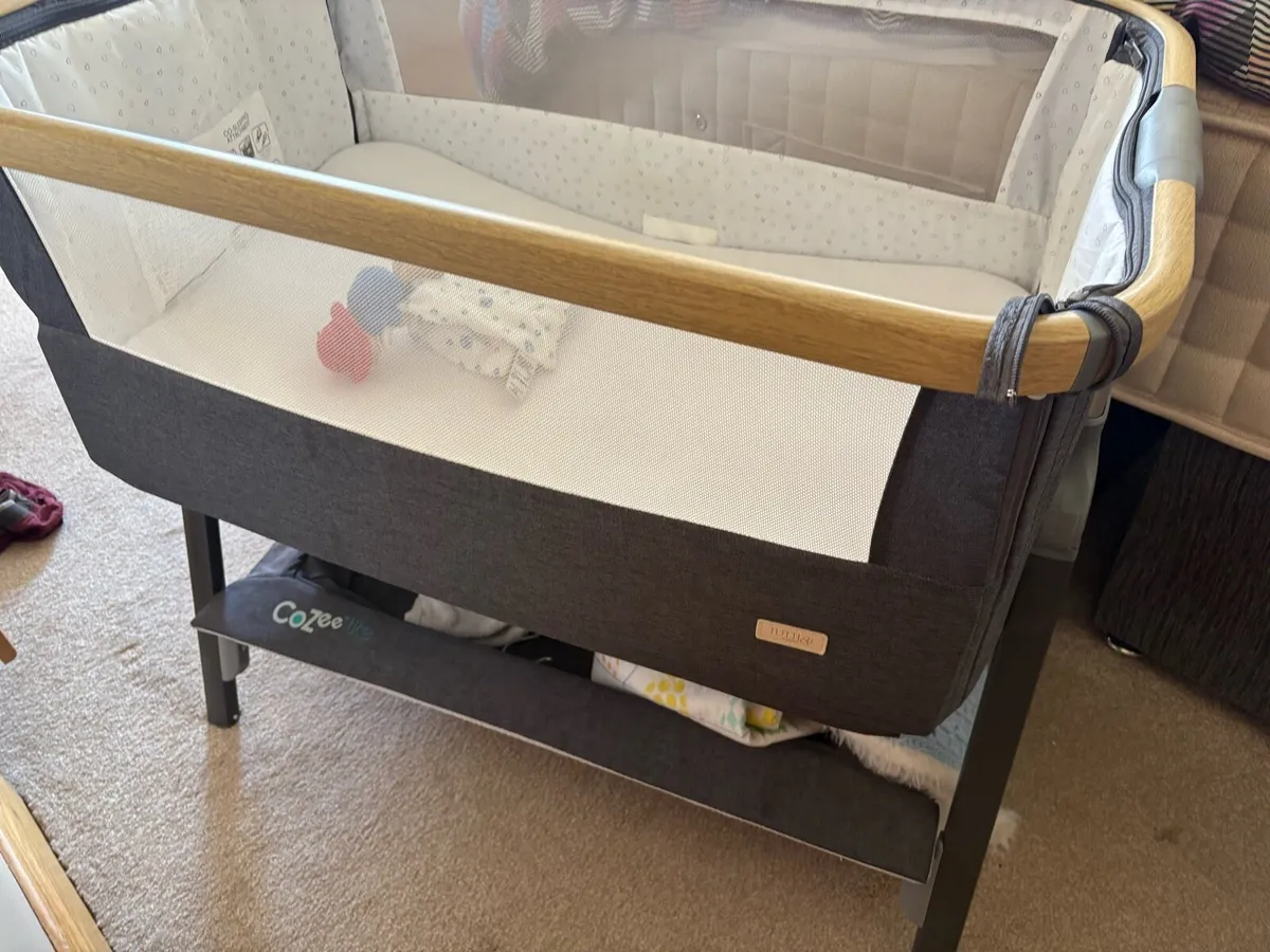 Crib - Image 2