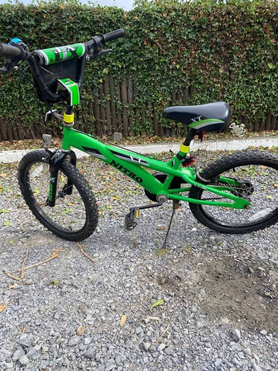 BMX - Image 1