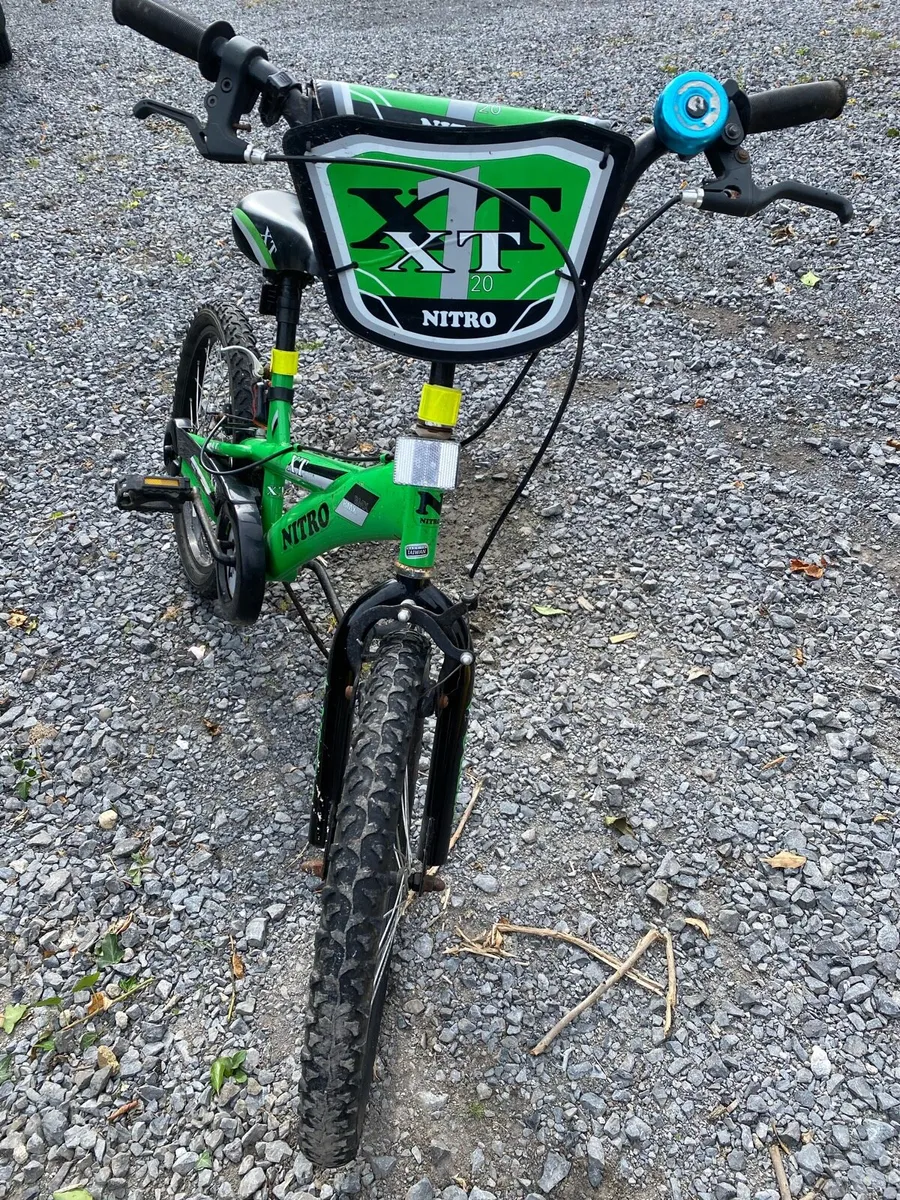 BMX - Image 2