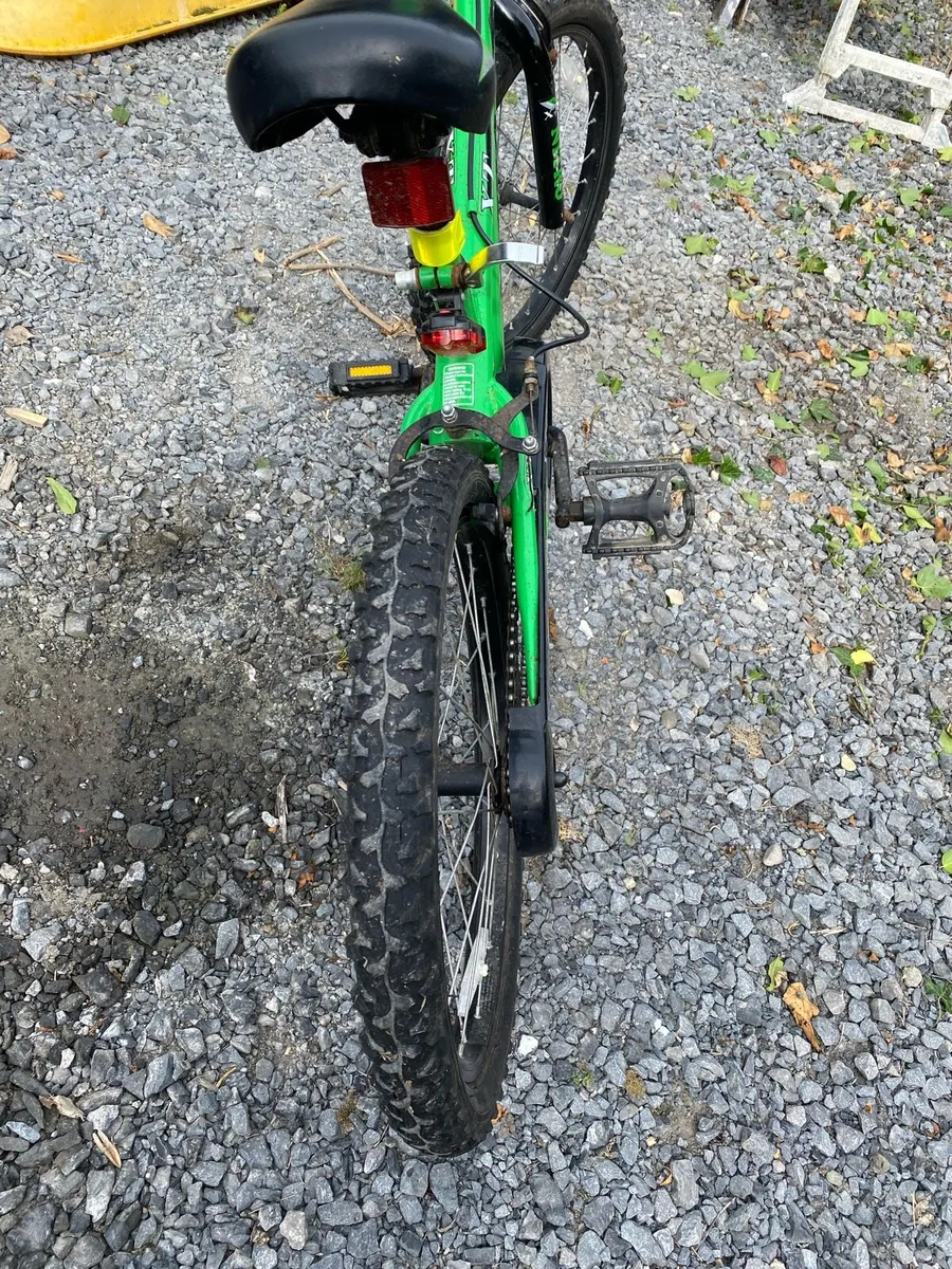 BMX - Image 3