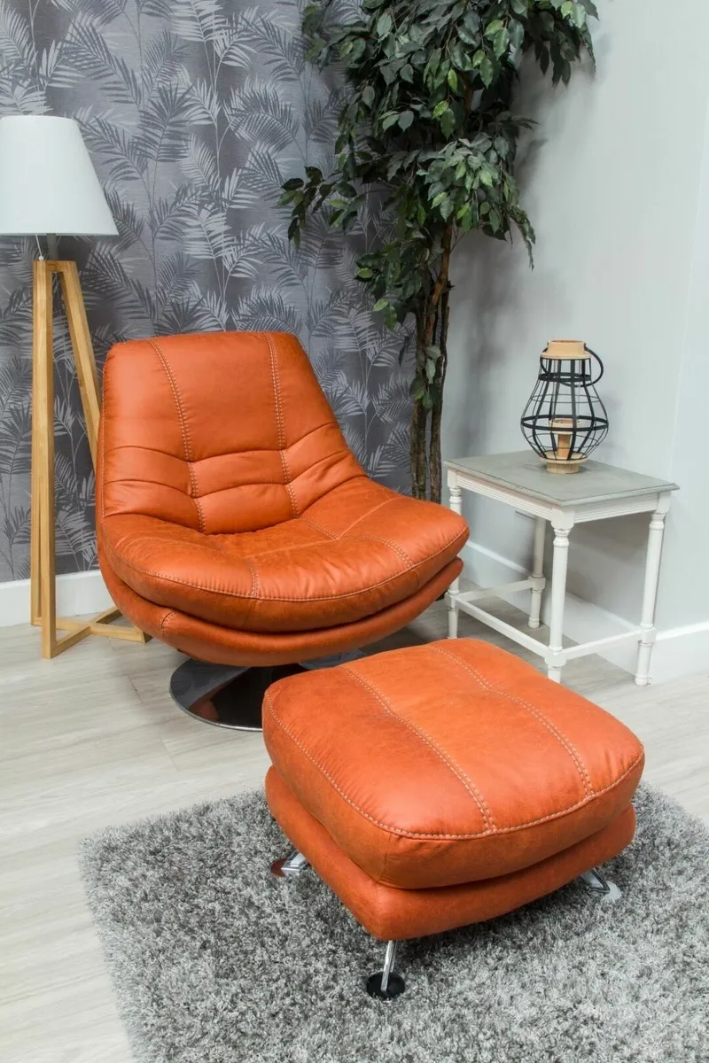 Swivel chairs Gaming chairs for sale in Ireland - Image 1