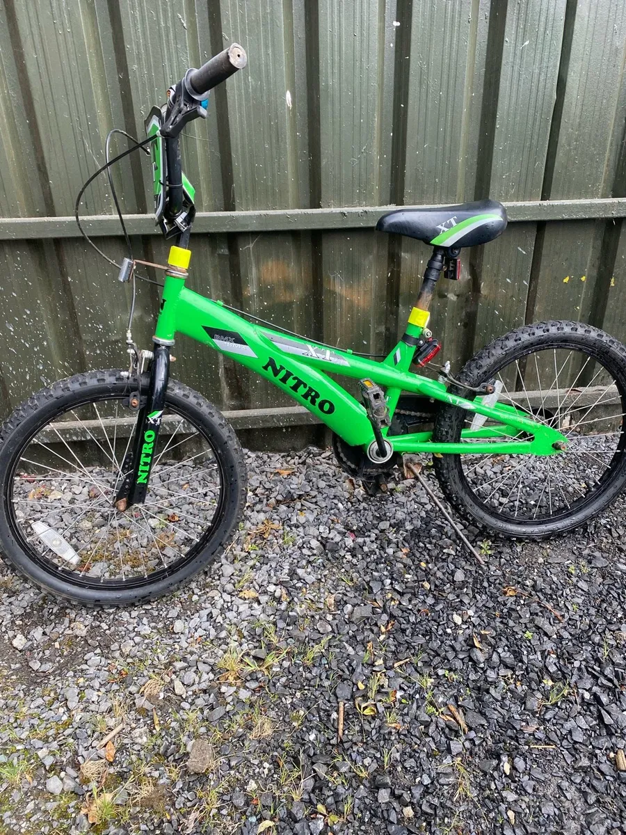 BMX - Image 4