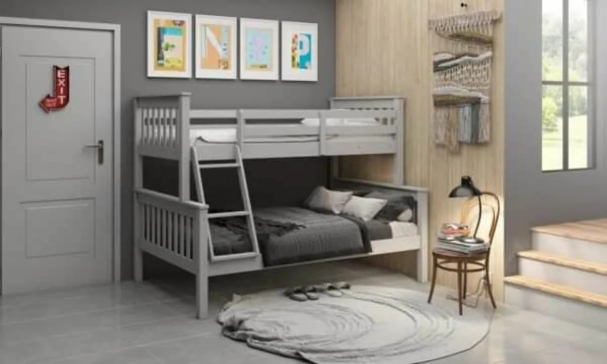 Triple bunks Double bunks for sale in Dublin - Image 3