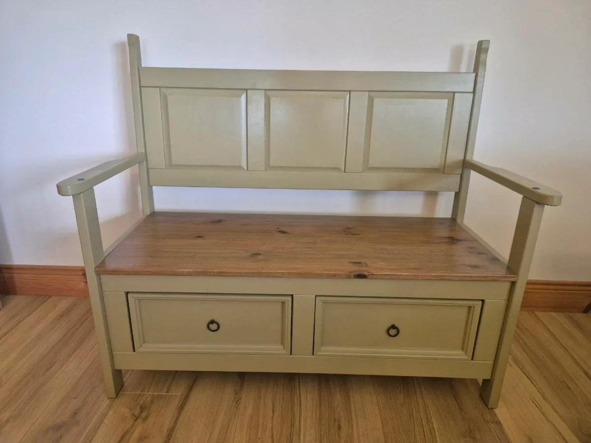 Furniture - Image 1