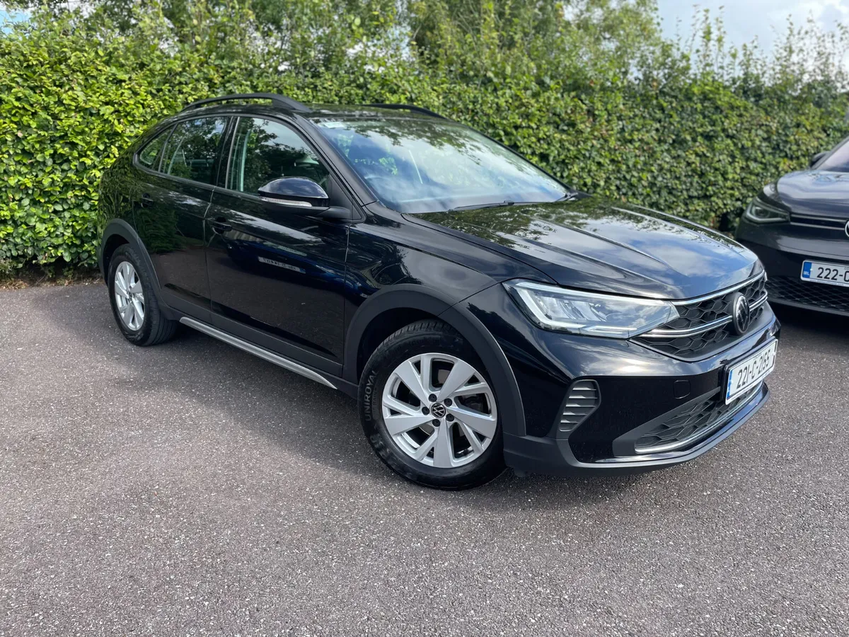 22 TAIGO 1.0 TSi | LOW KMS | WARRANTY - Image 1