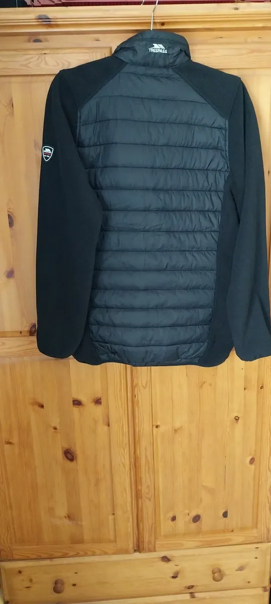 Men's jacket - Image 4