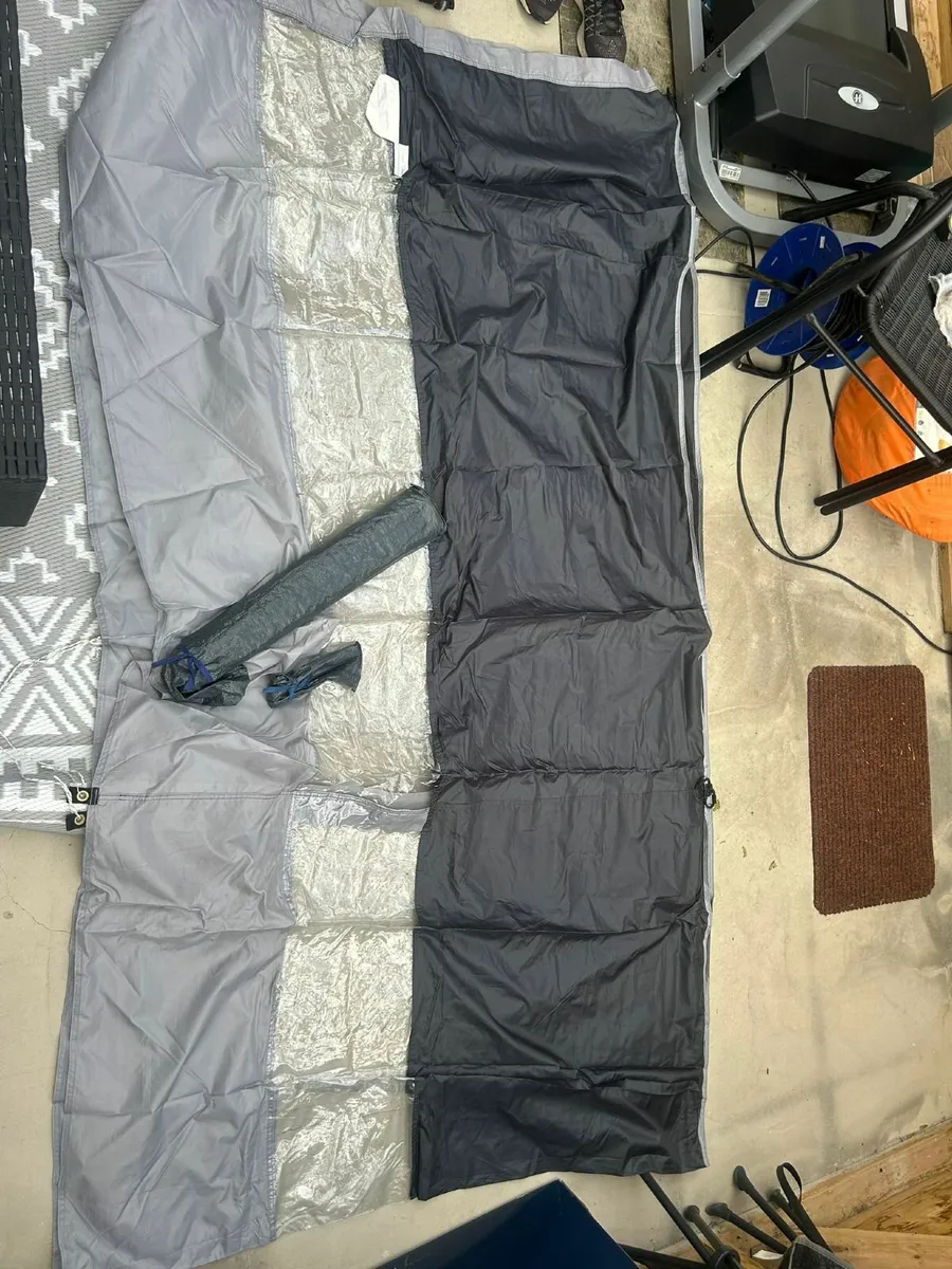Camping equipment - Image 1