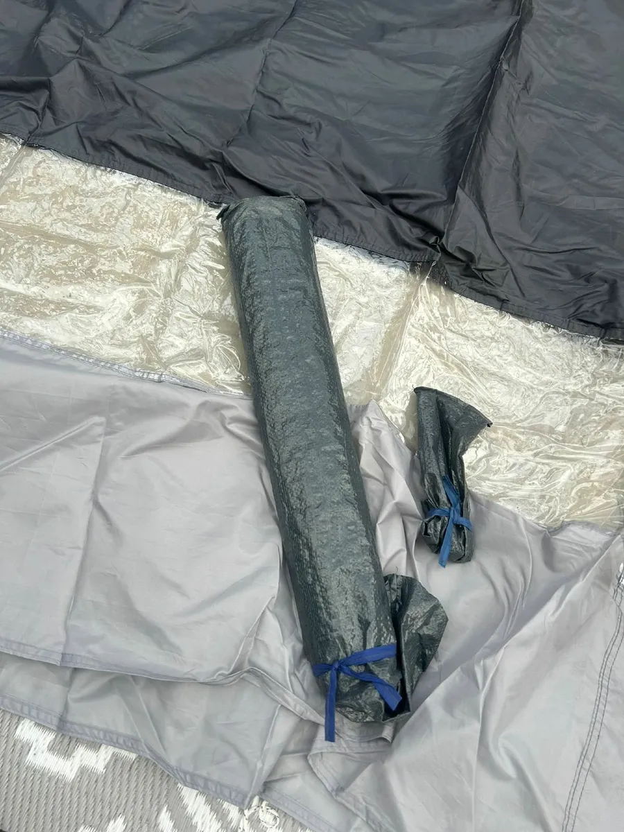Camping equipment - Image 2