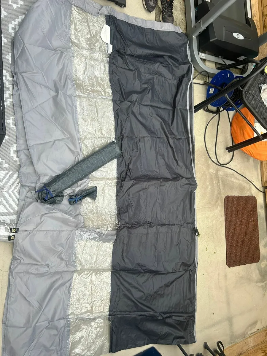 Camping equipment - Image 3