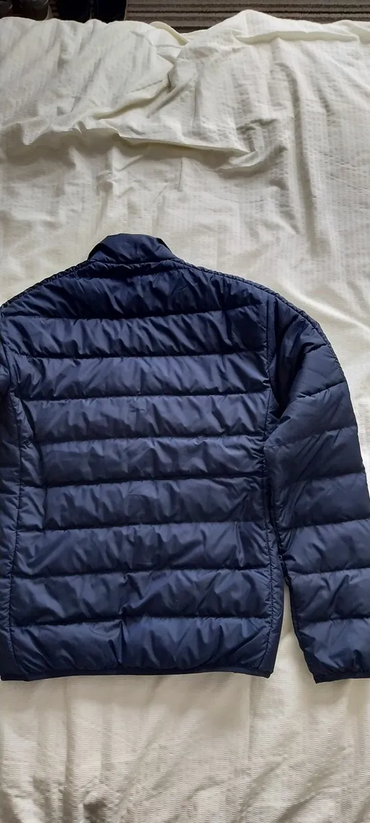 Mens jacket - Image 2