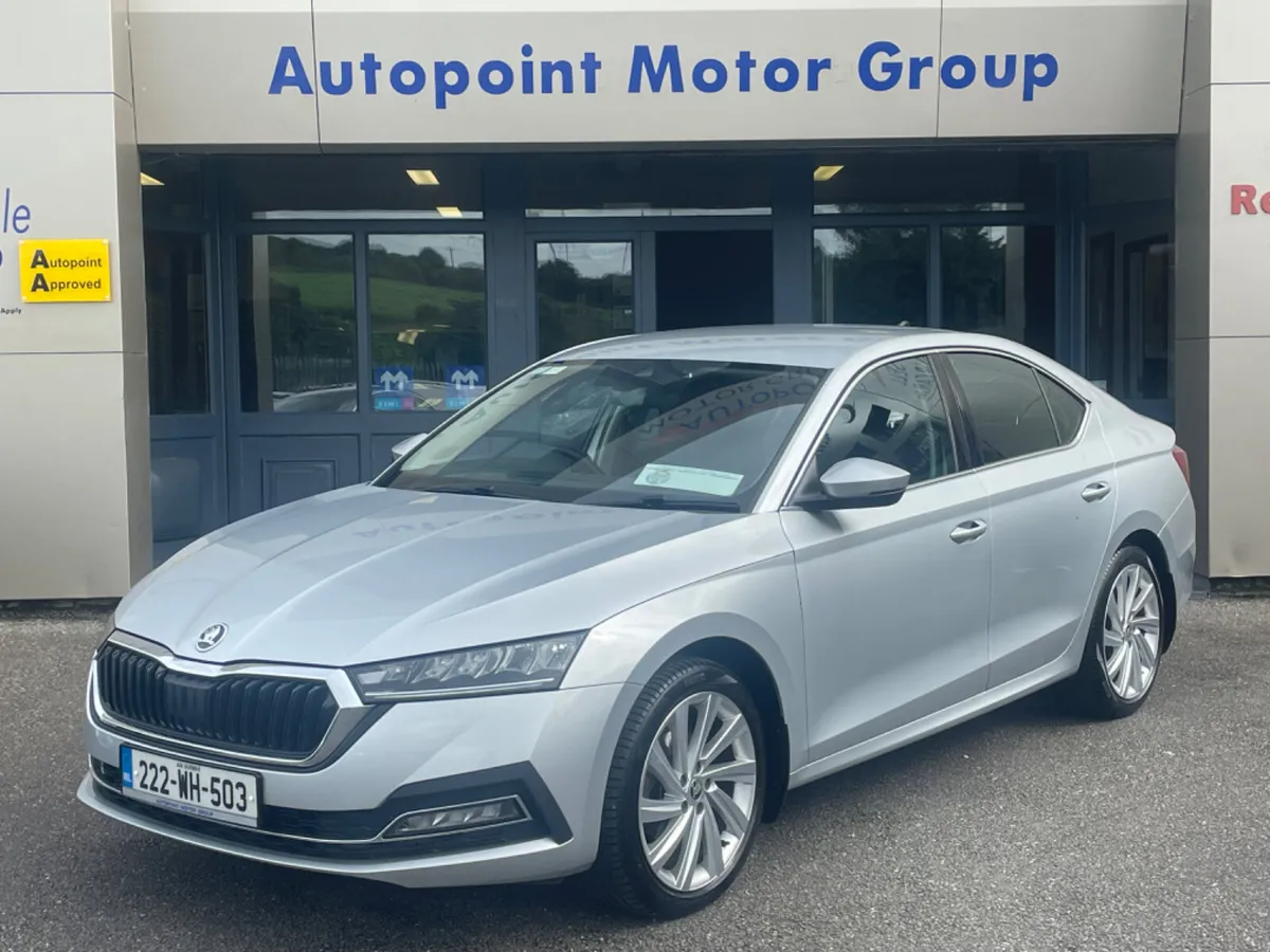 2.0 TDI STYLE - SAVE 2000eur - Image 1