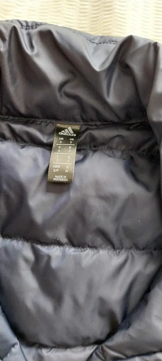 Mens jacket - Image 4