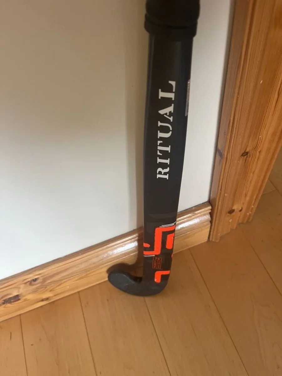 Hockey Stick Ritual Velocity 75 - Image 1