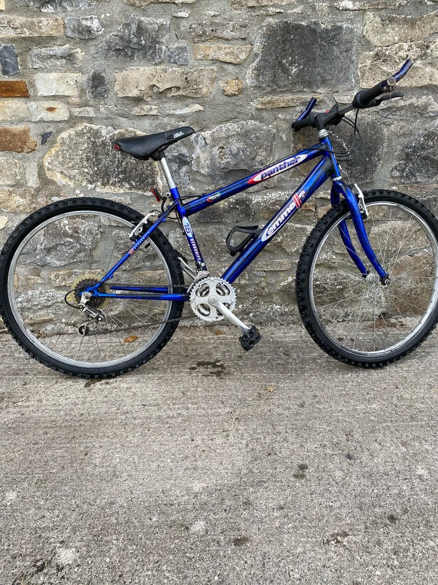Boys bicycle - Image 1