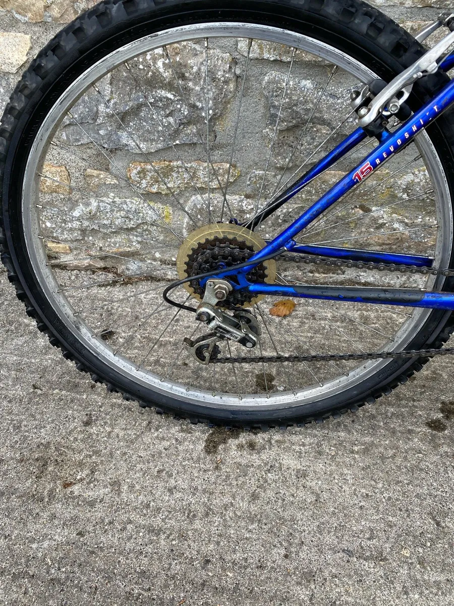 Boys bicycle - Image 2