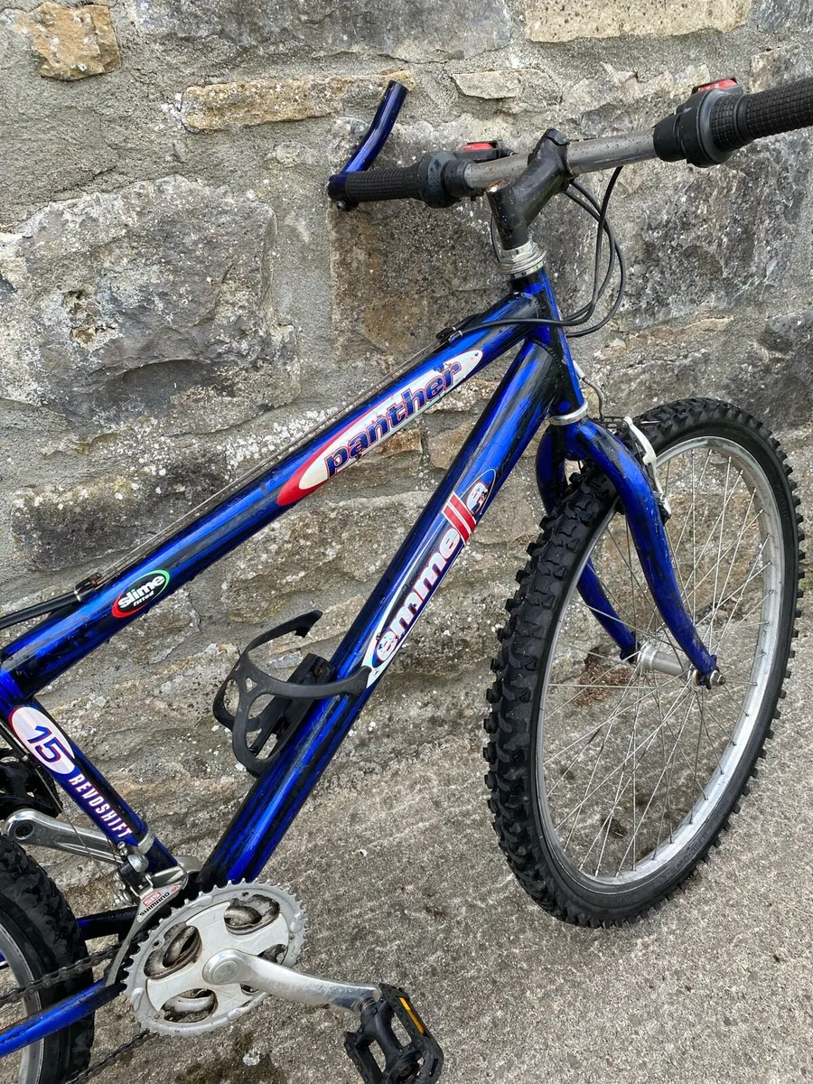 Boys bicycle - Image 3