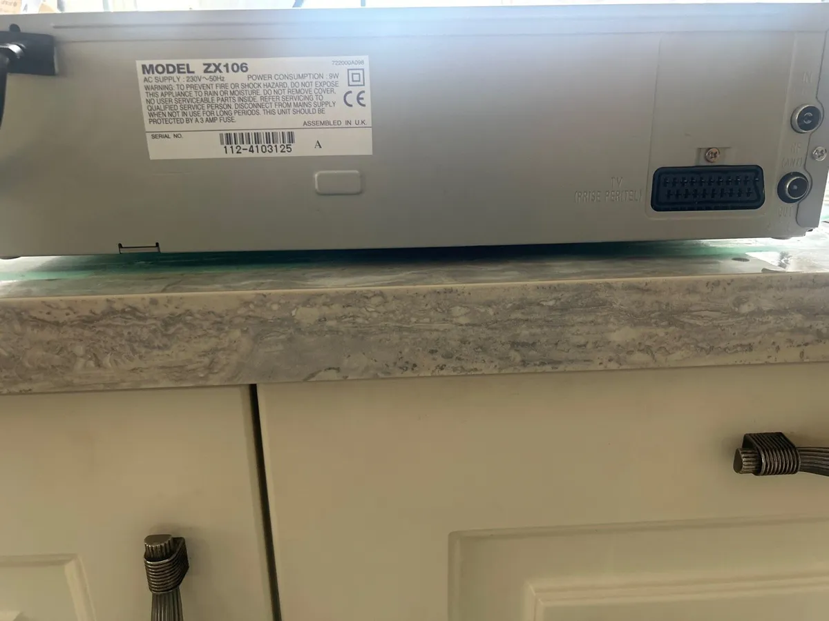 VCR - Image 3