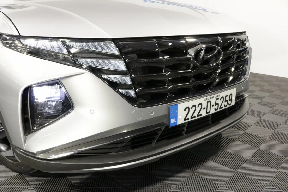 Hyundai Tucson Plug IN Hybrid Executive Plus 1.6l - Image 3
