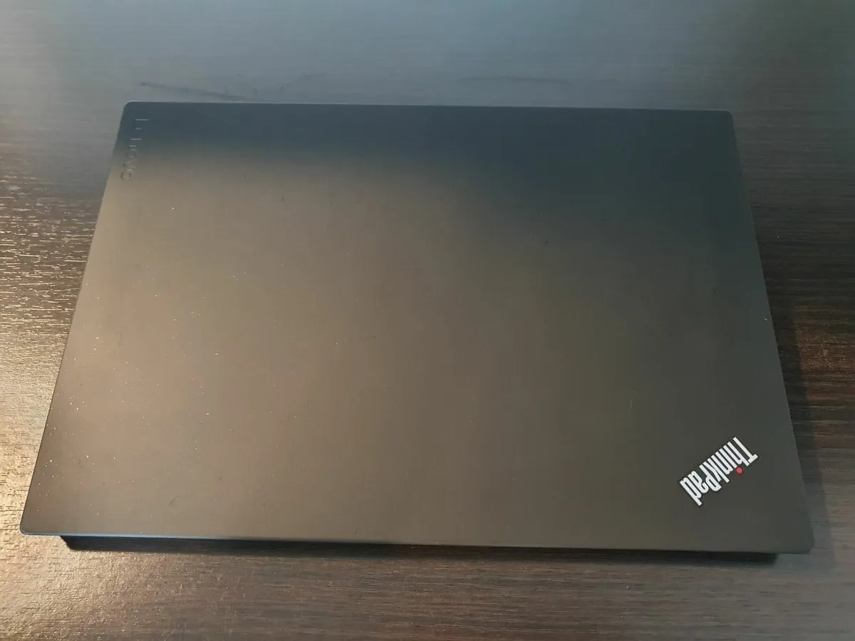 12 MNTH WARNTY - Lenovo T470 - i5 / 8GB / 256GB - Image 4