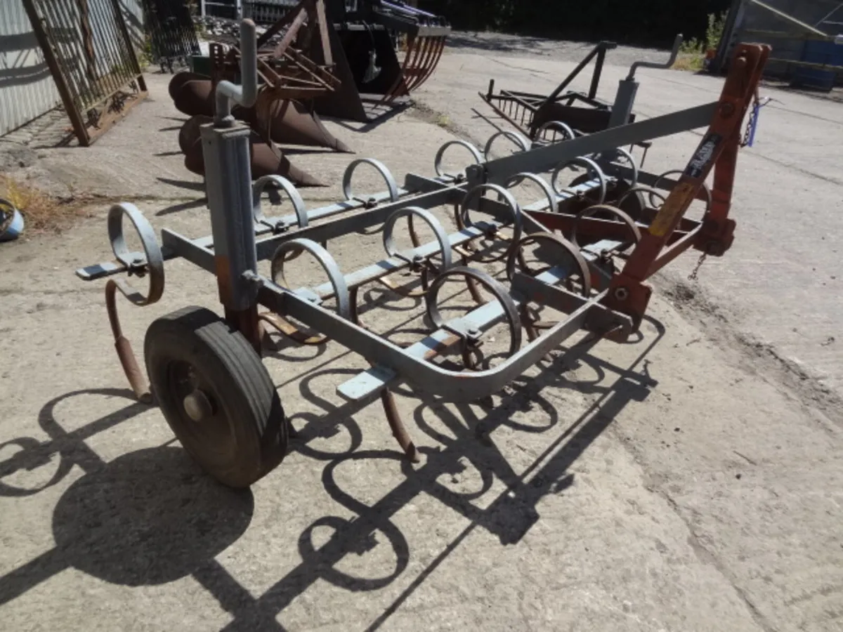 Triple K Springtine Grubber - Image 4