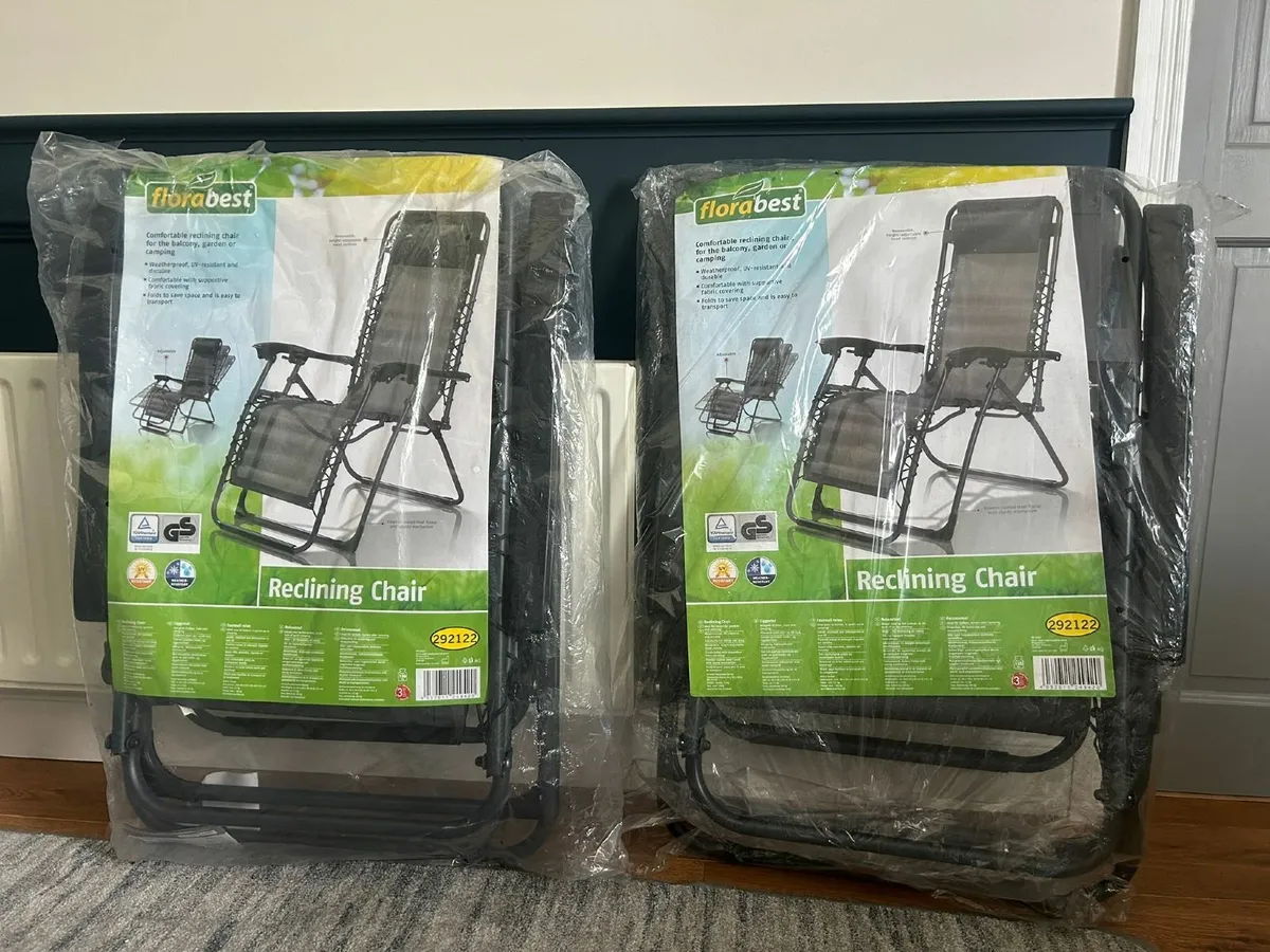 Camping equipment - Image 2
