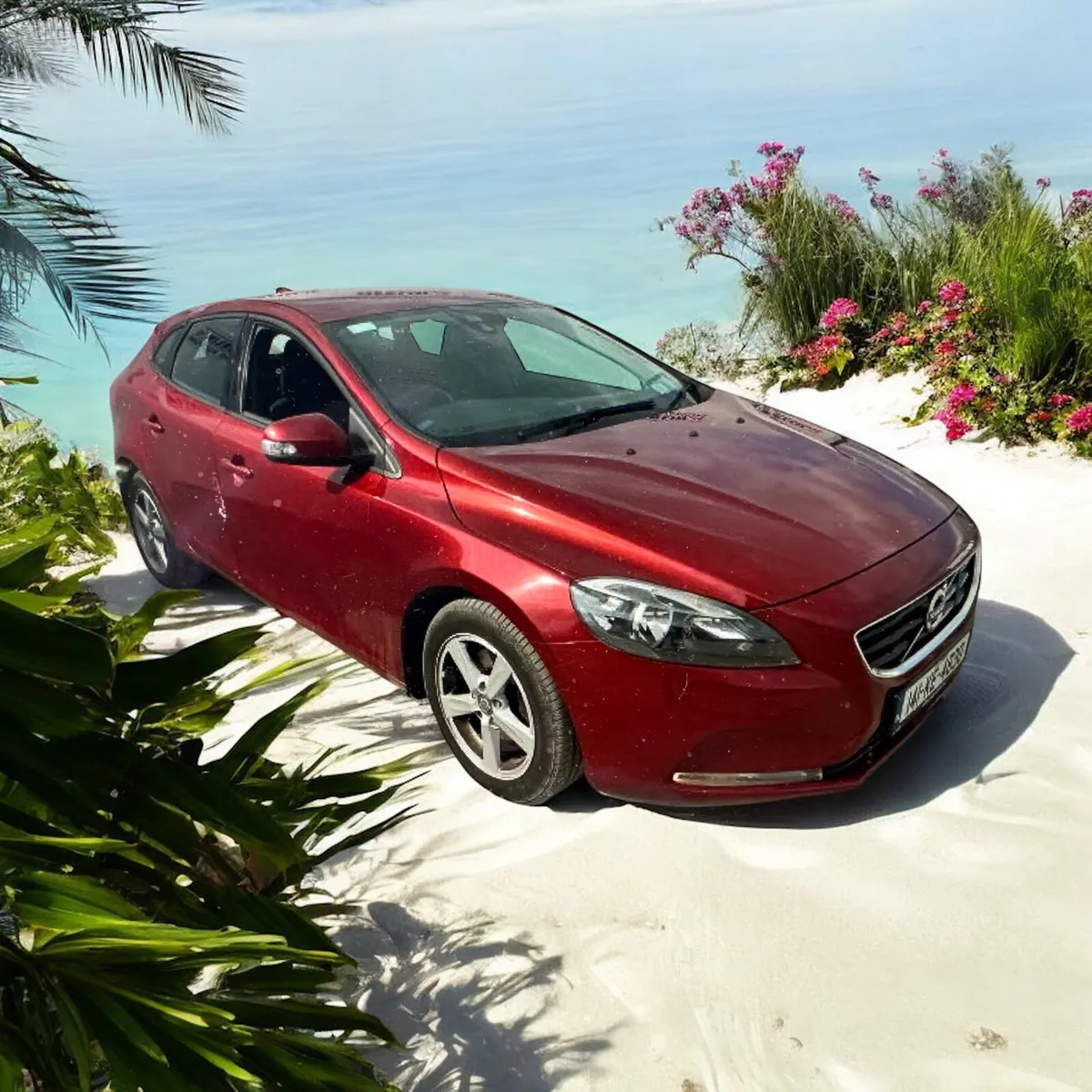 Volvo V40 1.6 D2 115PS ES Automatic - Image 1