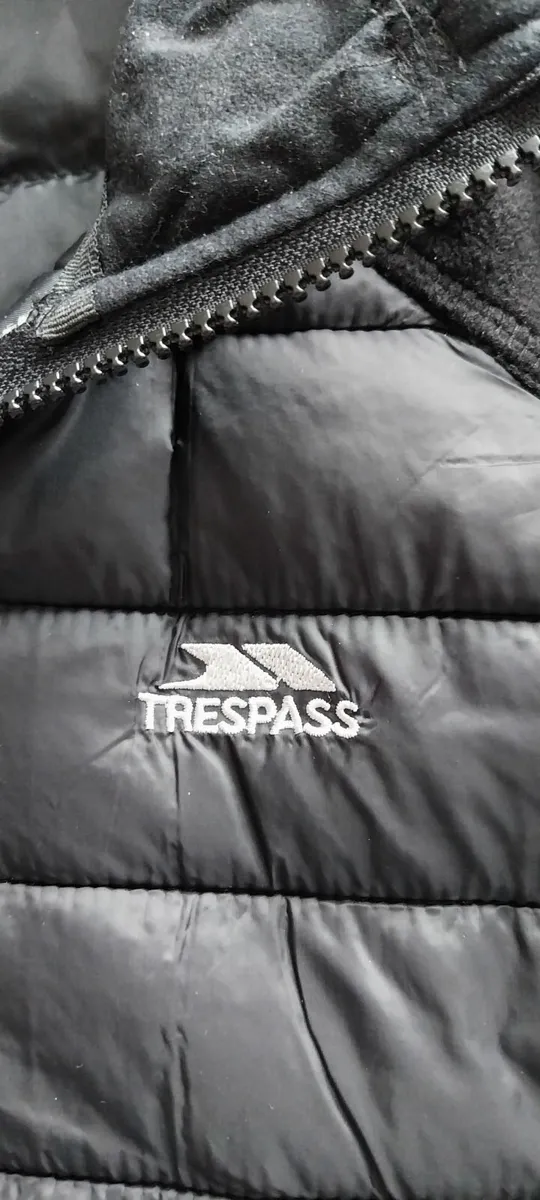 Men's jacket - Image 2