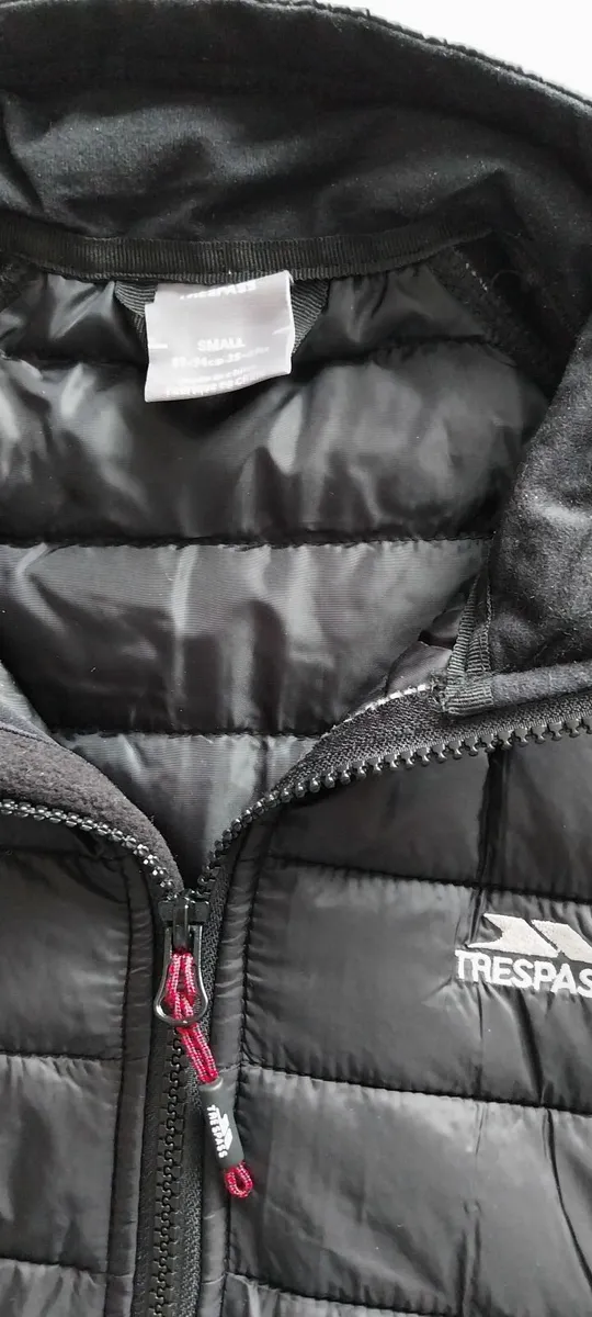 Men's jacket - Image 3