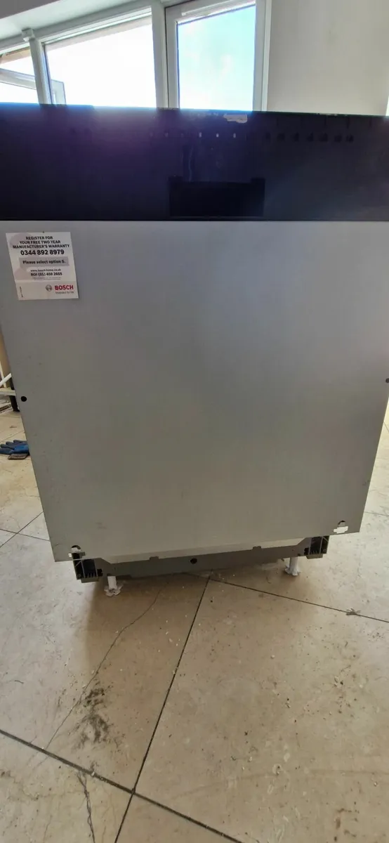 Dish washer - Image 1