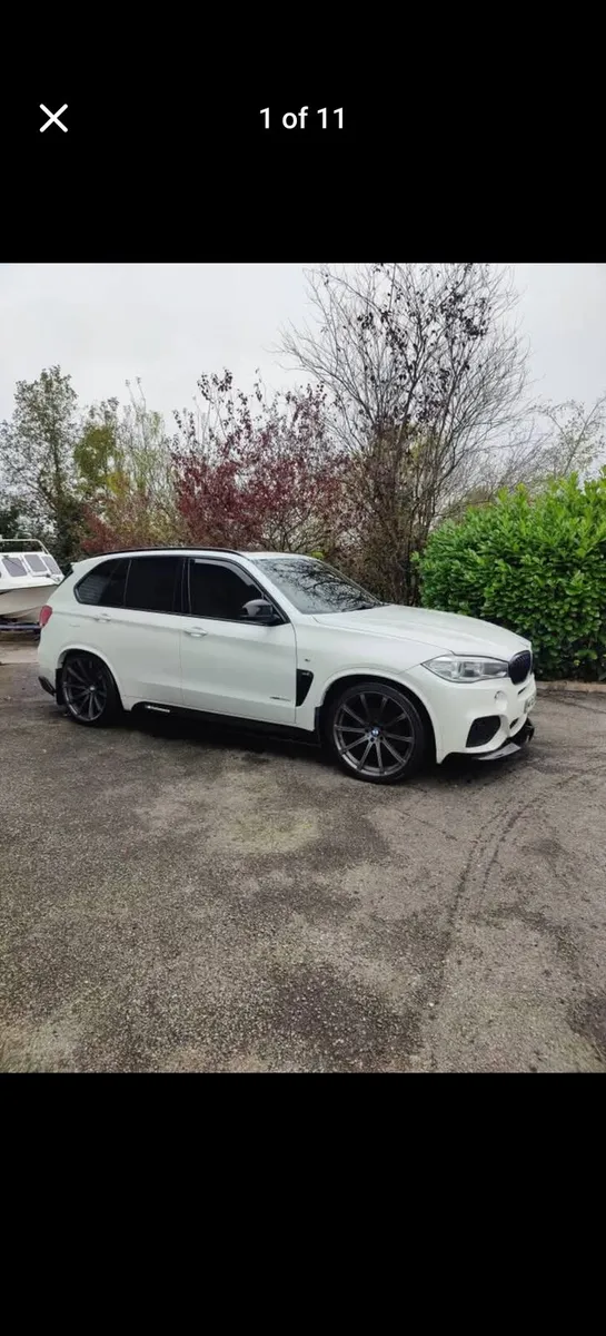X5 - Image 1