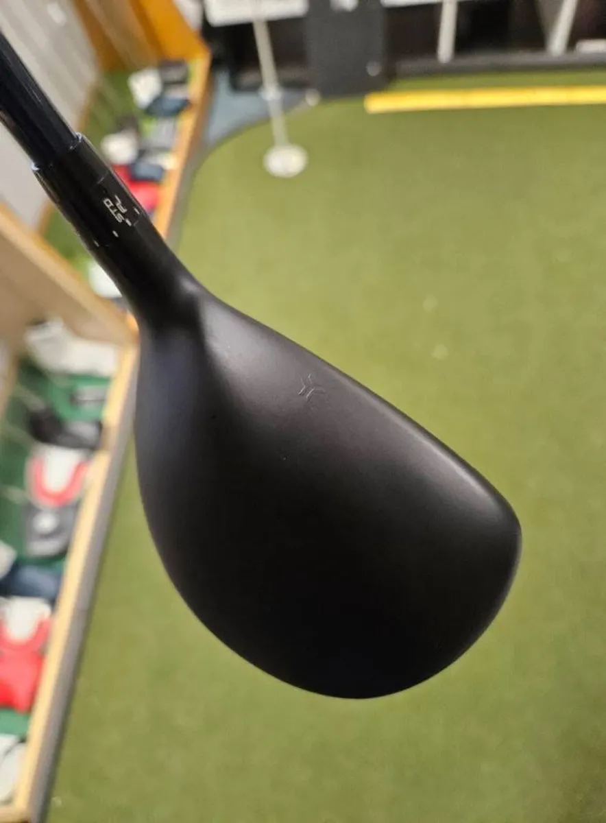 Srixon ZXi 3 Hybrid - Image 3