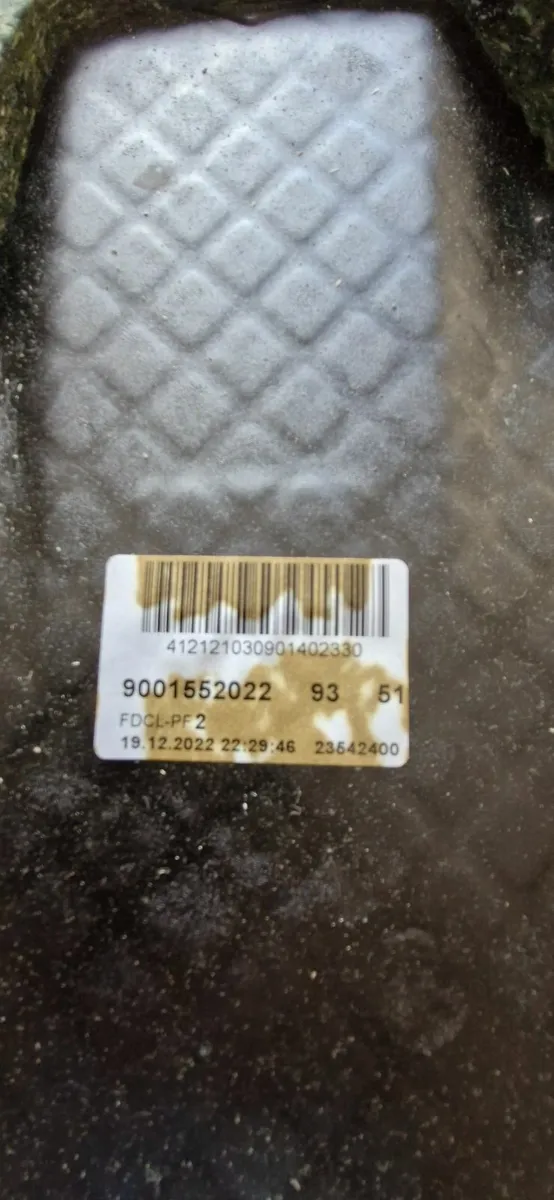 Dish washer - Image 4