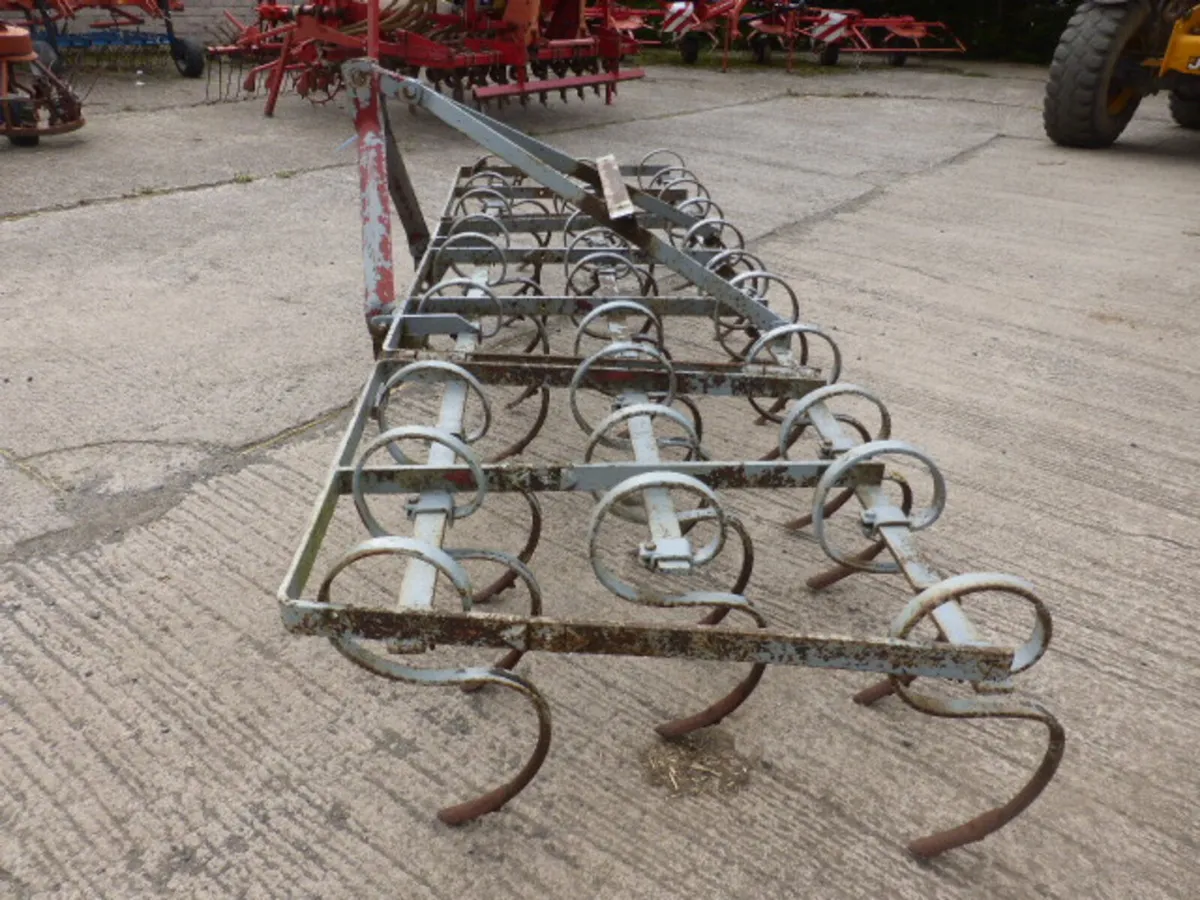 Triple K Springtine Grubber - Image 2