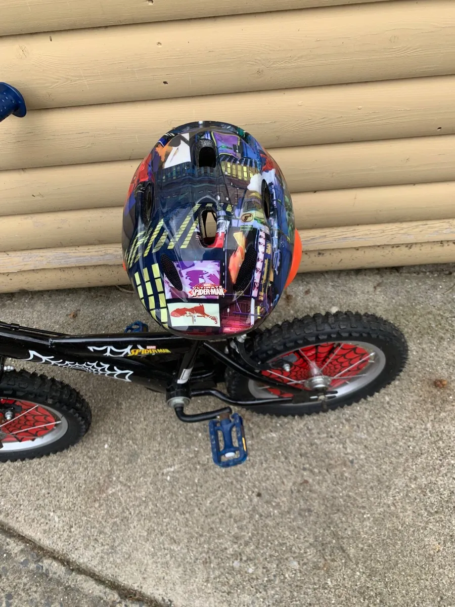 Kids bike - Image 2