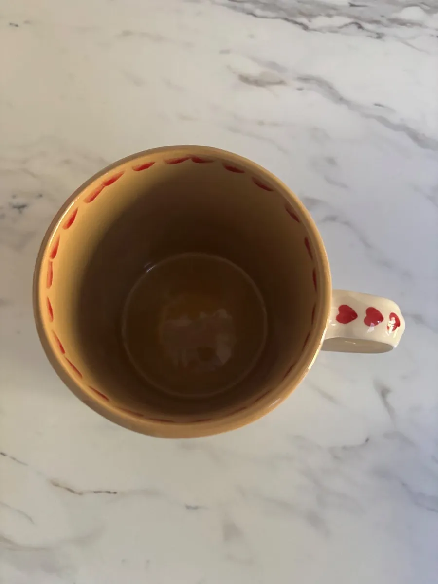 Nicholas Mosse mug Pottery - Image 2