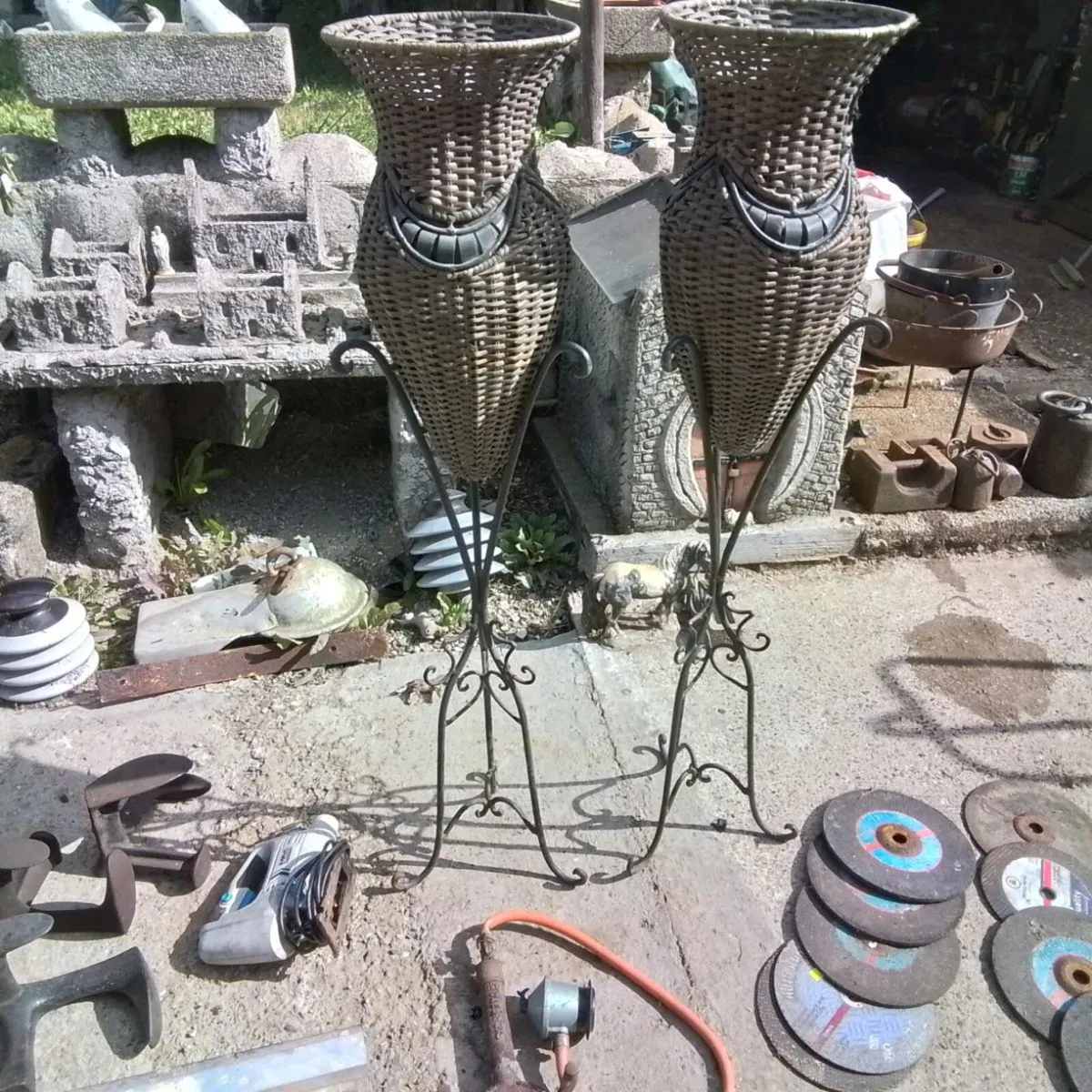 ELECTRIC POWER TOOLS - Image 2