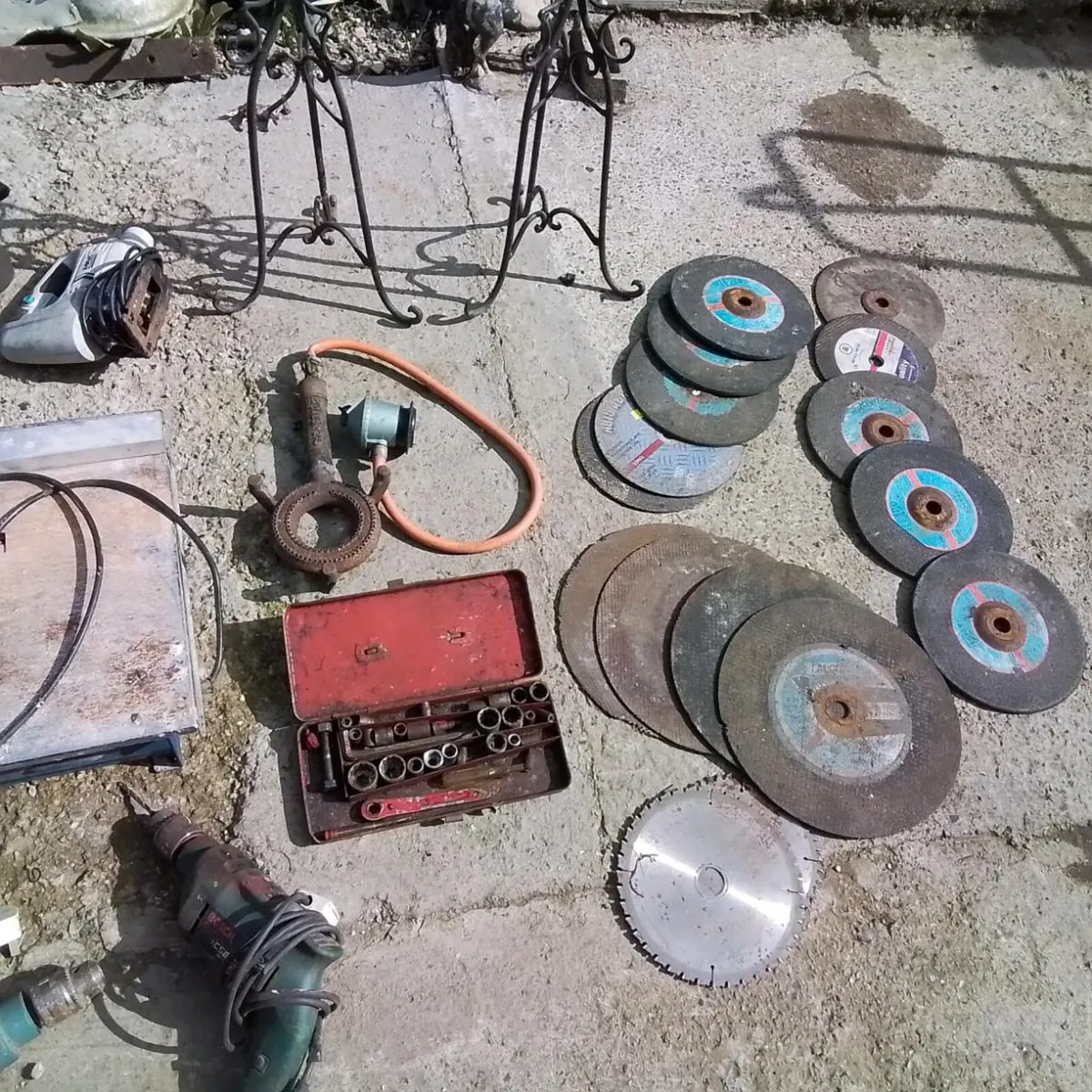 ELECTRIC POWER TOOLS - Image 3