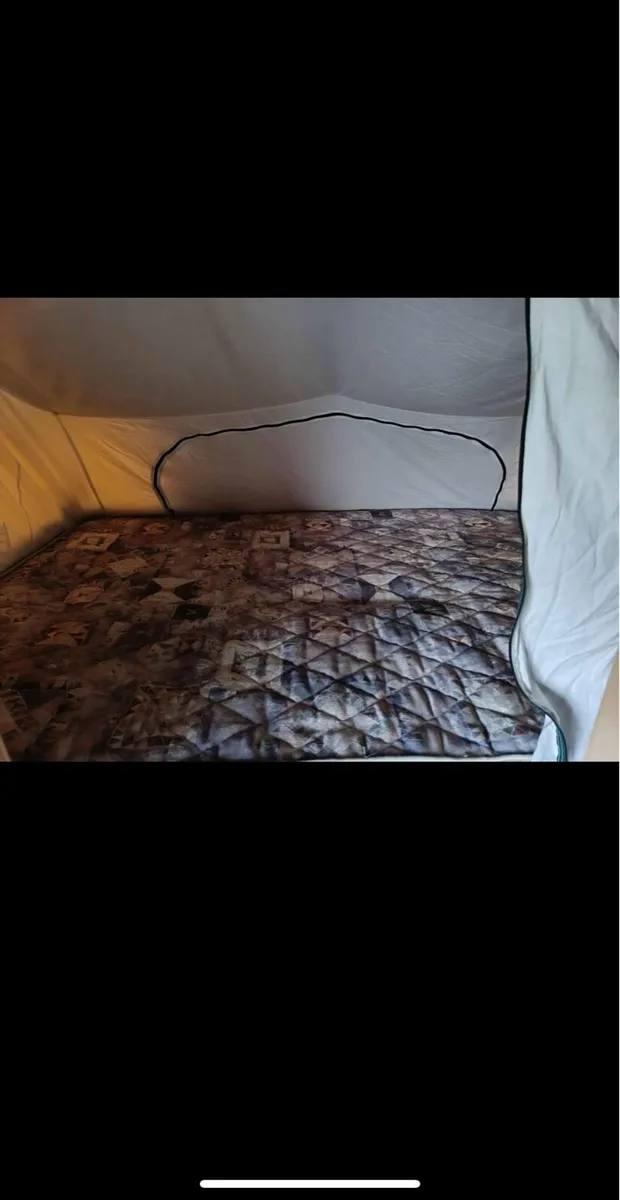 Trailer tent - Image 4