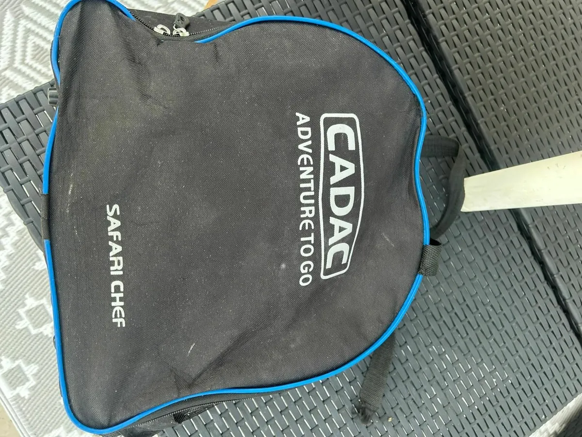 Camping equipment - Image 2