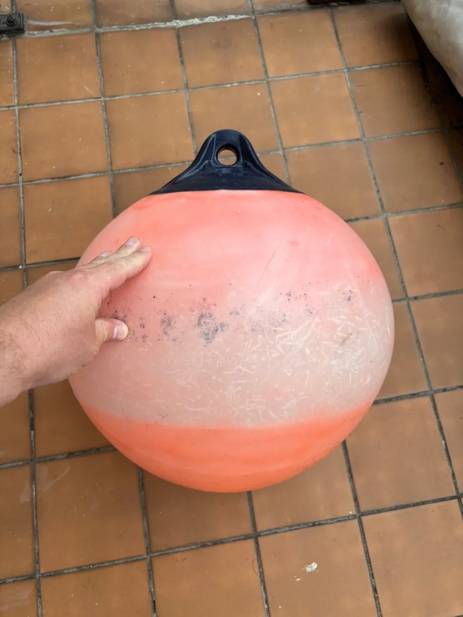Ball fenders - A3 and A2 sizes (package/separate) - Image 4
