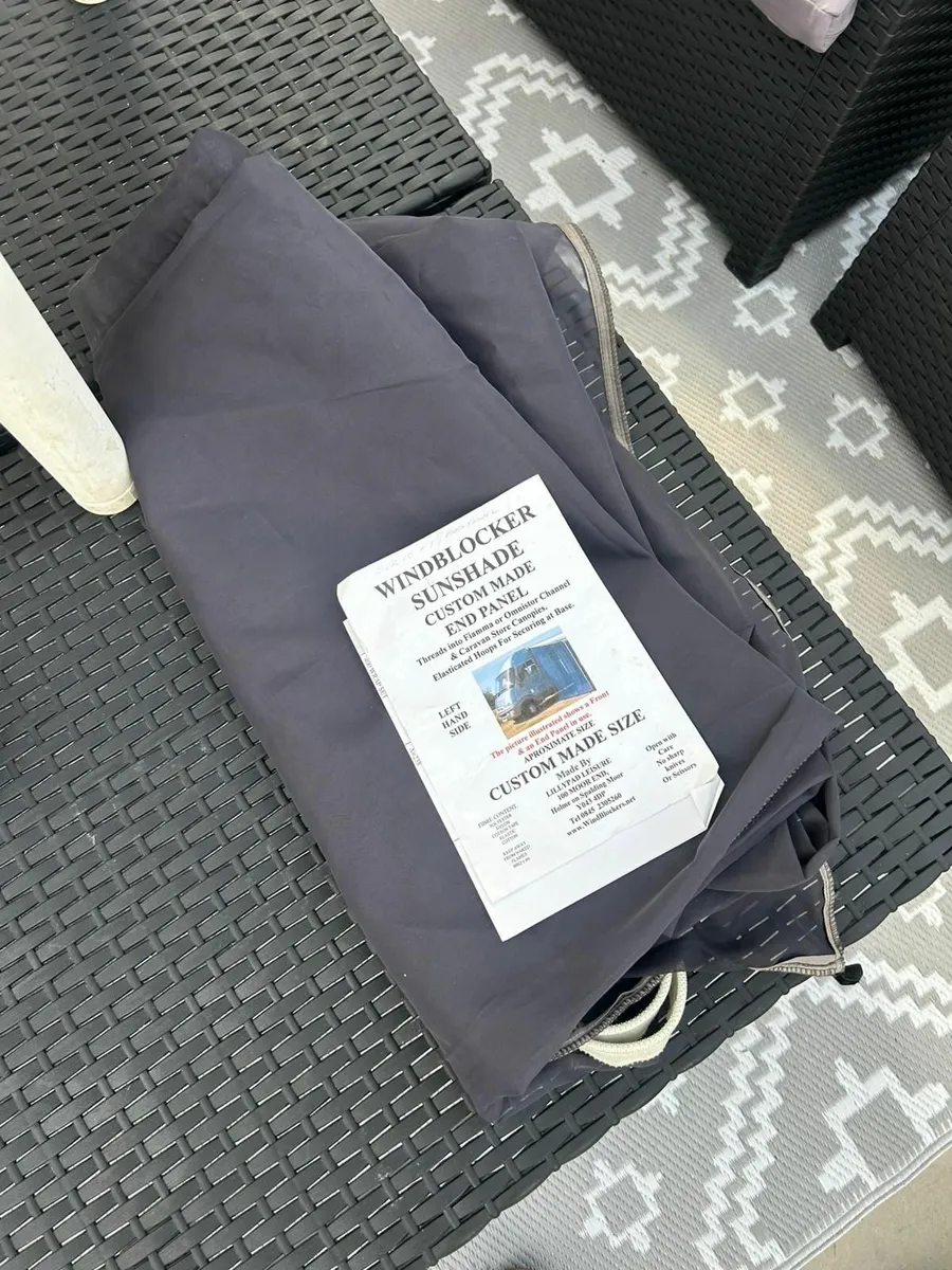 Camping equipment - Image 2