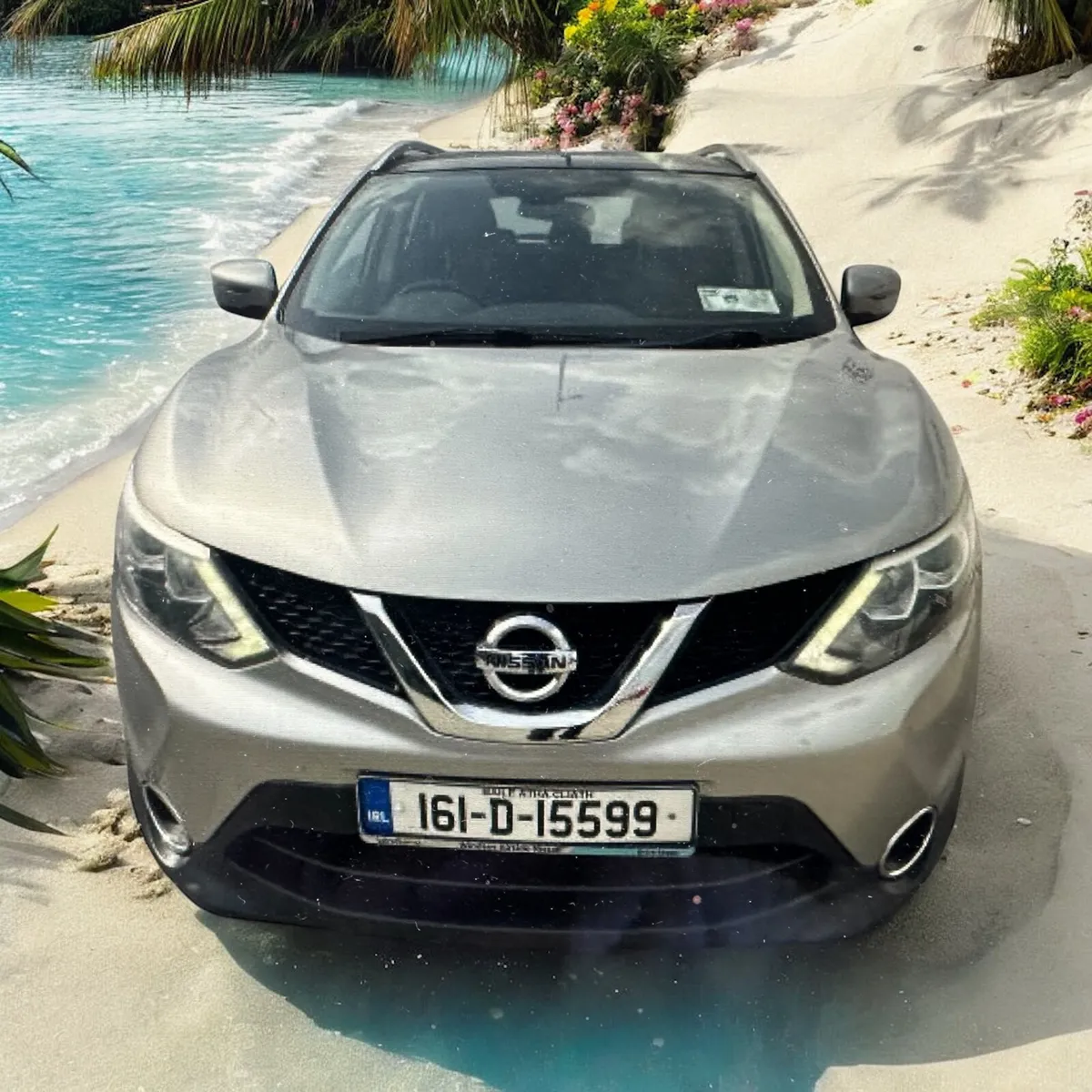 Nissan Qashqai 1.5 DSL SV - Image 3