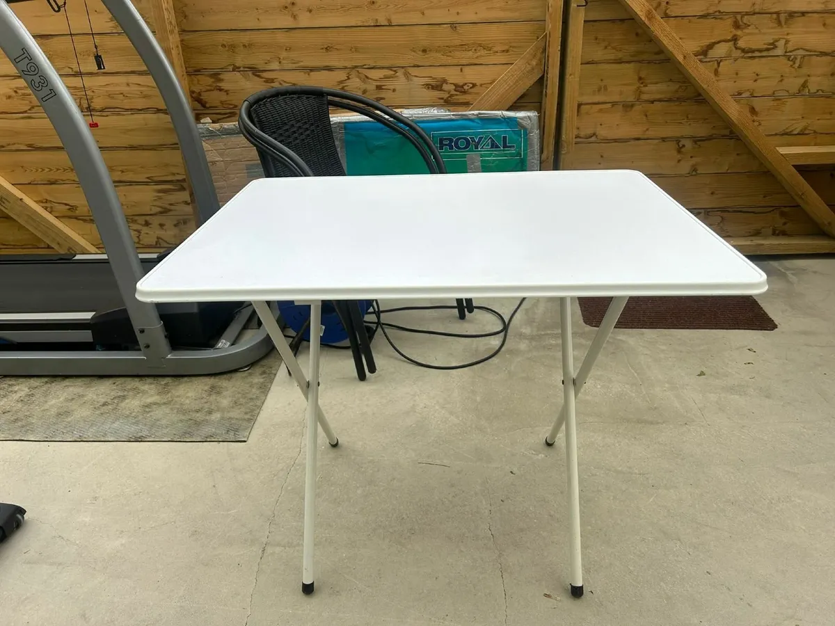 Camping equipment - Image 3