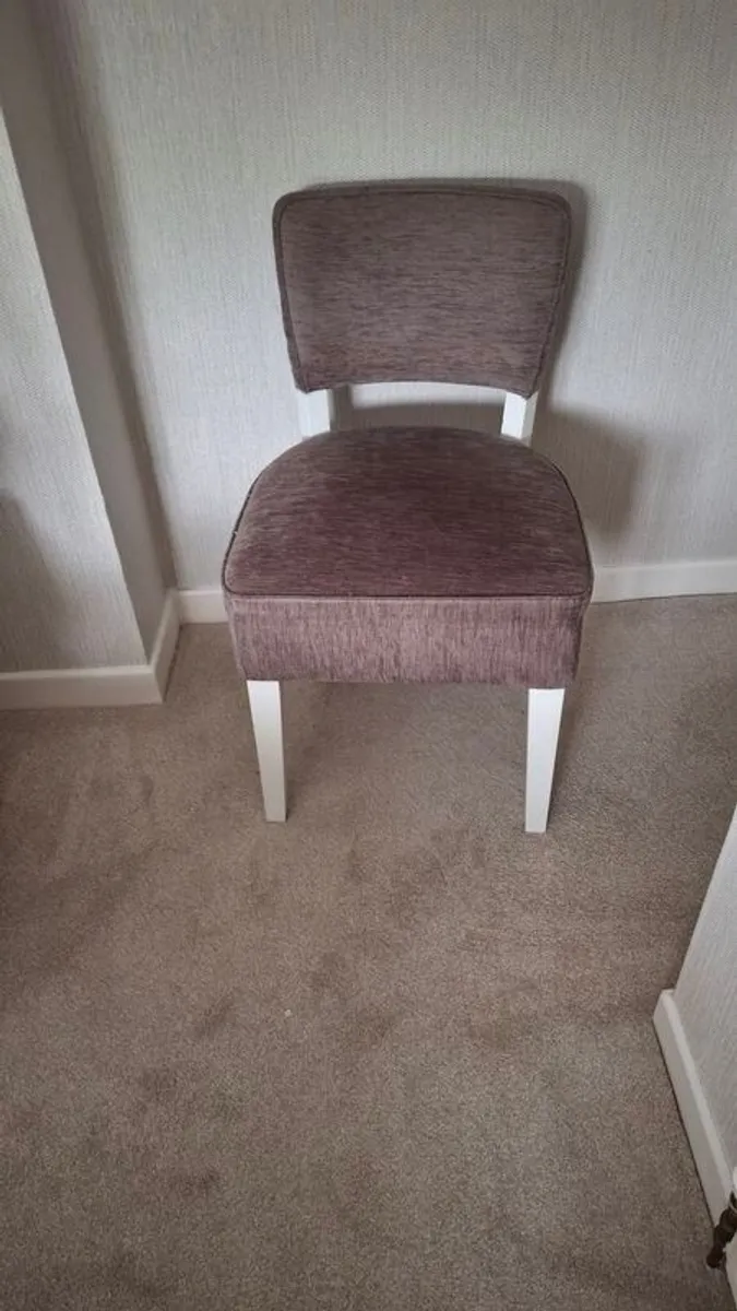 dining chairs - Image 2