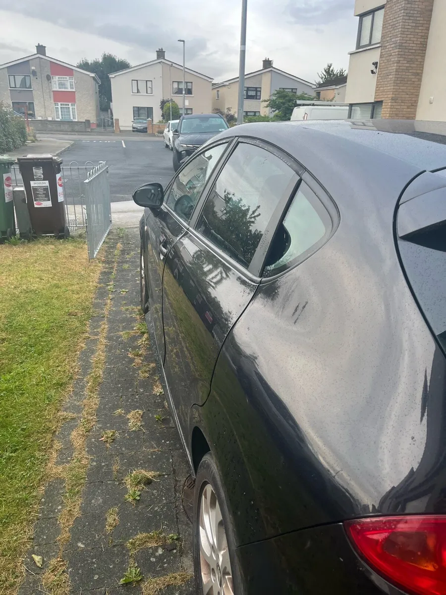 2011 SEAT Leon 1.2 TSI (CBZB) - Spares/Repairs - Image 4