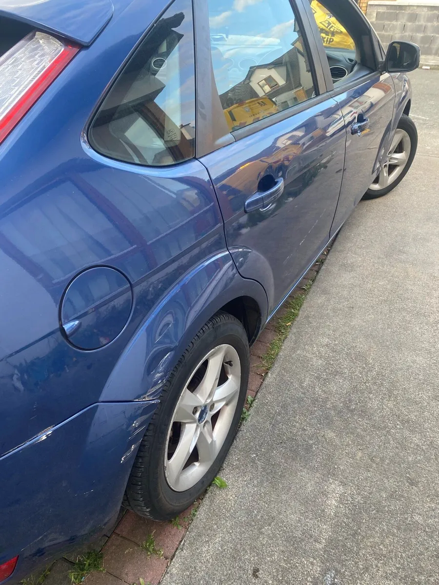 Ford focus - Image 3