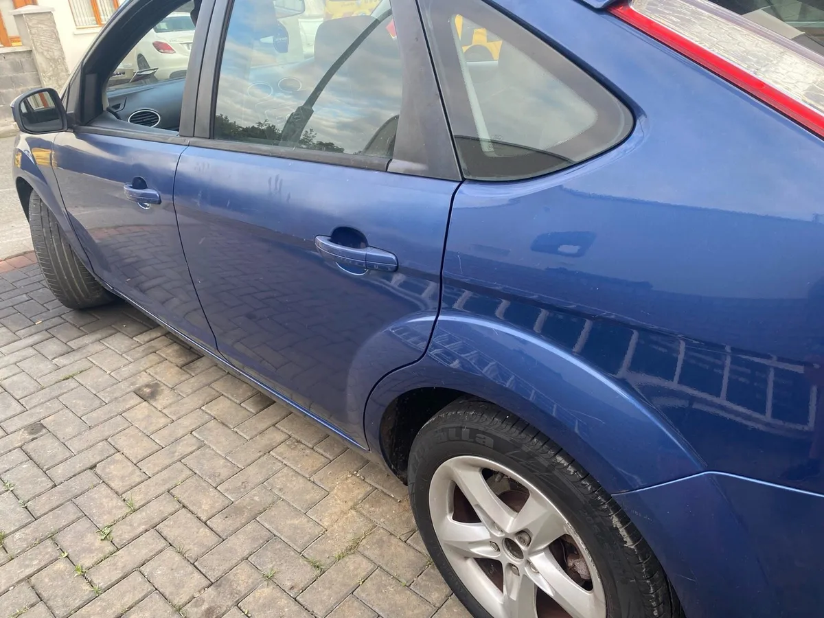Ford focus - Image 4