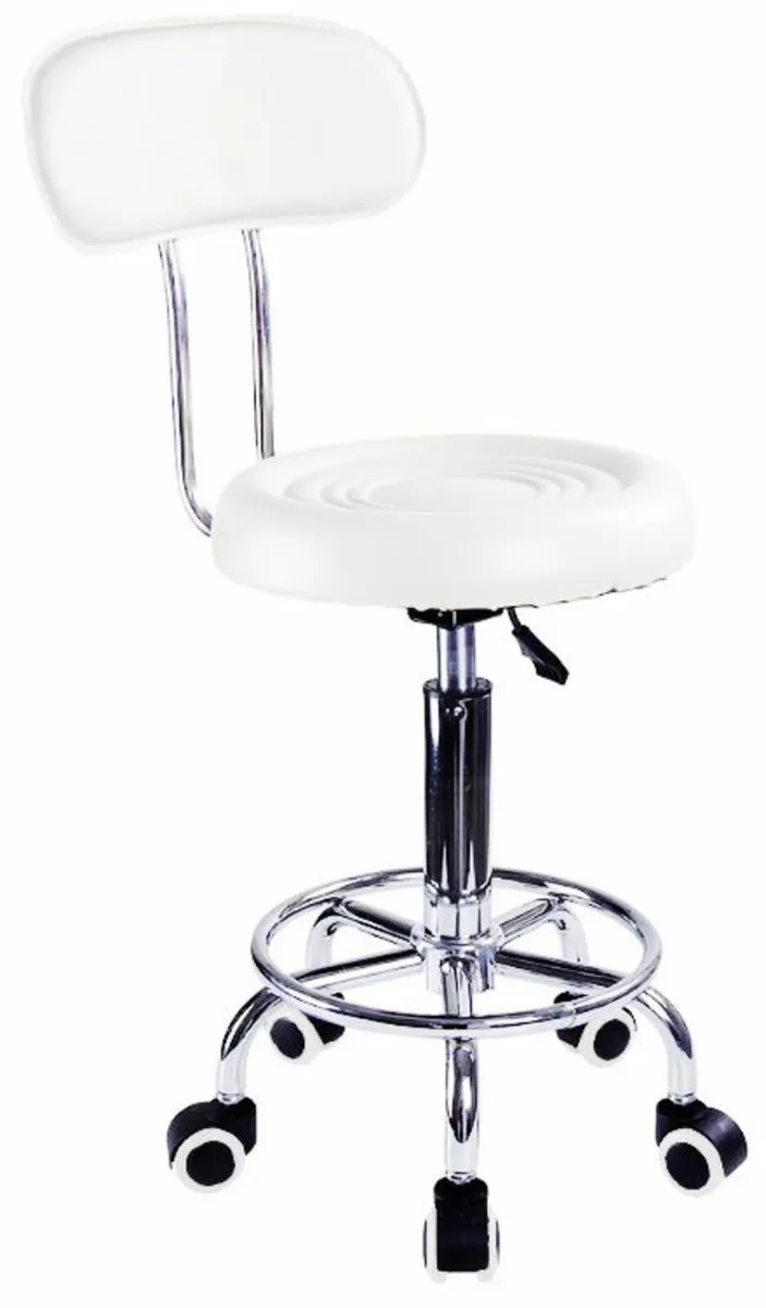 Beauty furniture/ led lamp stool and more - Image 4