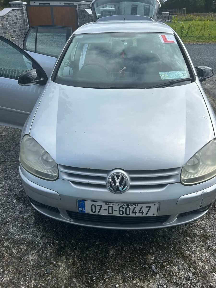 Volkswagen Golf - Image 2