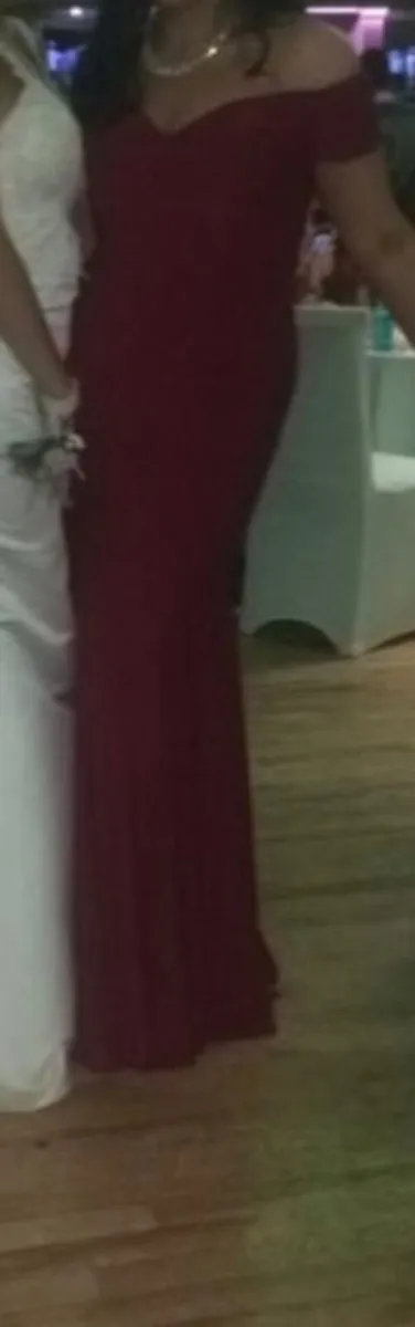 Dress - Image 1